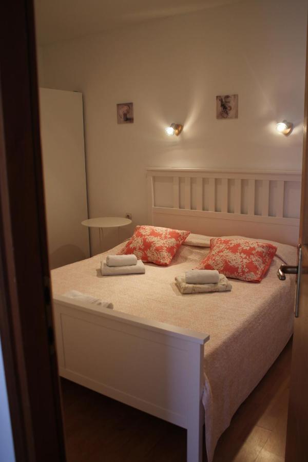بولا Apartments Neno المظهر الخارجي الصورة