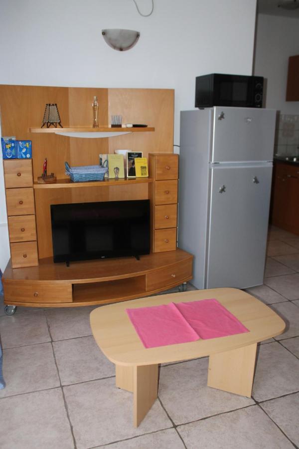 بولا Apartments Neno المظهر الخارجي الصورة