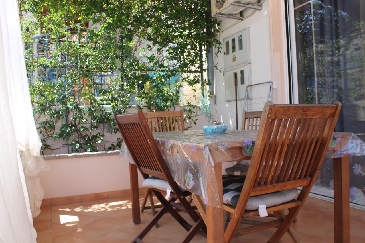 بولا Apartments Neno المظهر الخارجي الصورة