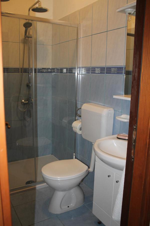 بولا Apartments Neno المظهر الخارجي الصورة