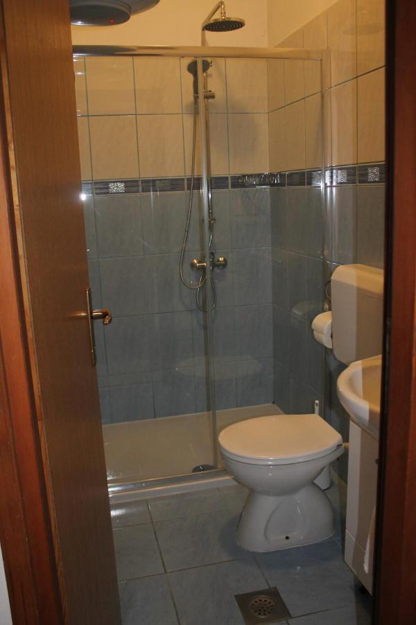 بولا Apartments Neno المظهر الخارجي الصورة