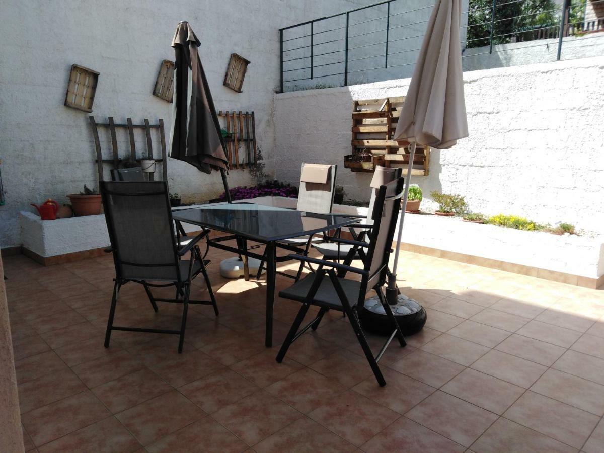 بولا Apartments Neno المظهر الخارجي الصورة