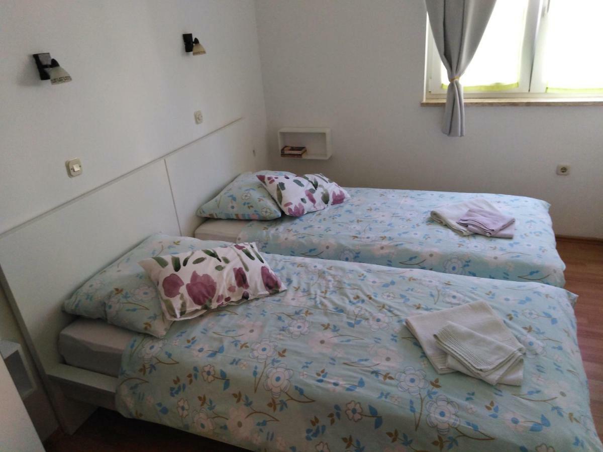 بولا Apartments Neno المظهر الخارجي الصورة