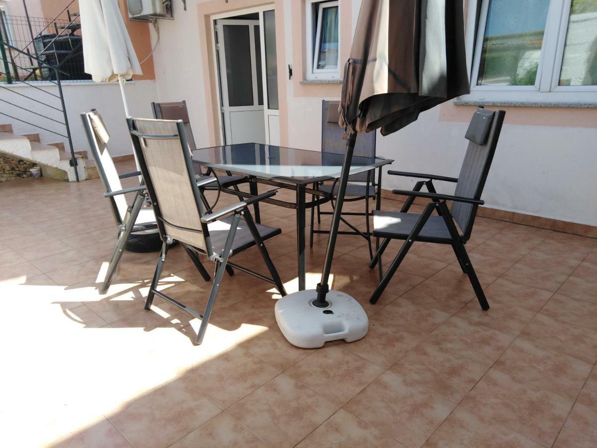 بولا Apartments Neno المظهر الخارجي الصورة
