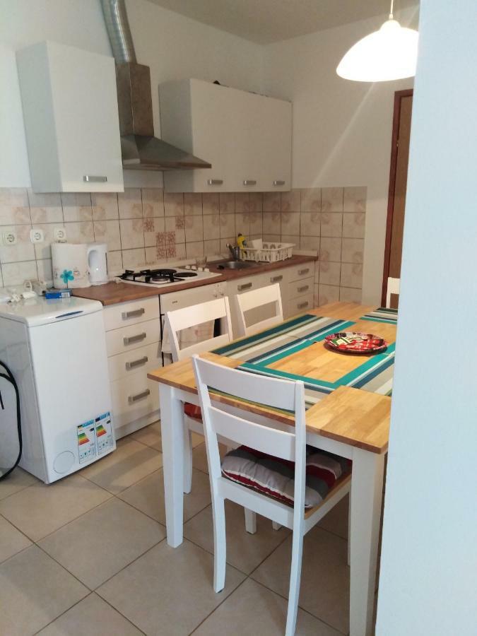 بولا Apartments Neno المظهر الخارجي الصورة